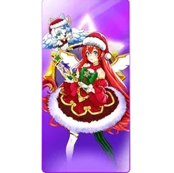 Starlight
Christmas