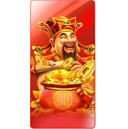 God Of
Wealth