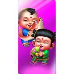Gong Xi
Fa Cai