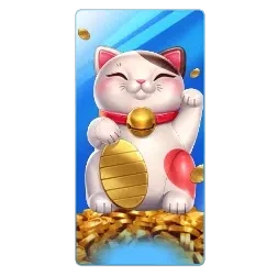 Lucky
Neko
