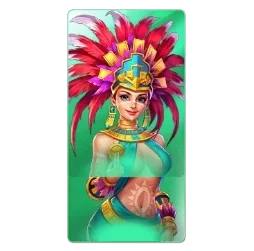 Treasures
Of Aztec