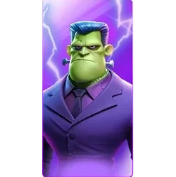 Doctor
Frankenstein