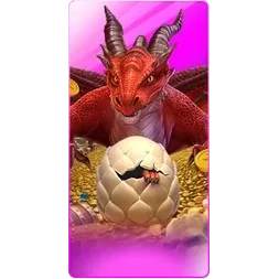 Dragon
Hatch