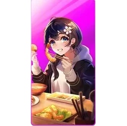 Oishi
Delights
