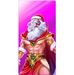 Gates of Olympus
Xmas 1000